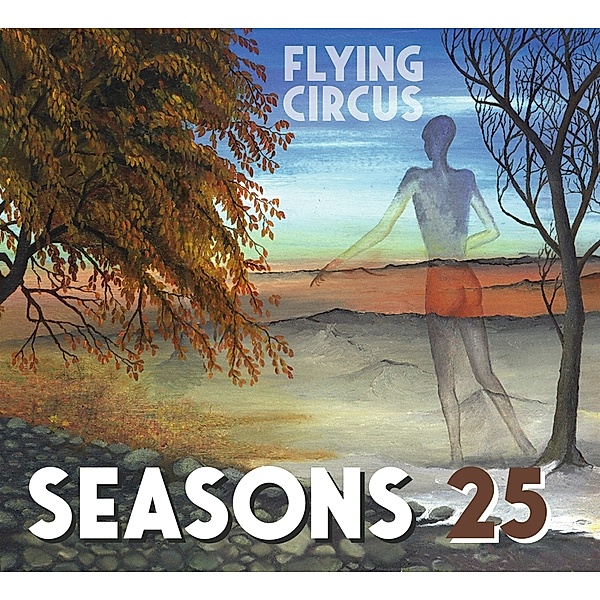 Seasons 25, Flying Circus