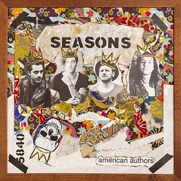 Seasons, American Authors