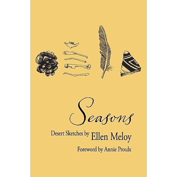 Seasons, Ellen Meloy