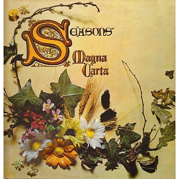 Seasons, Magna Carta
