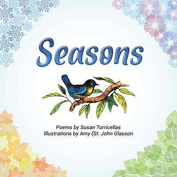 Seasons, Susan Torricellas