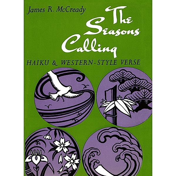 Seasons Calling, James R. McCready