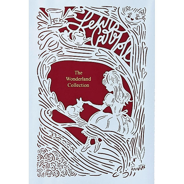 Seasons Edition / The Wonderland Collection, Lewis Carroll