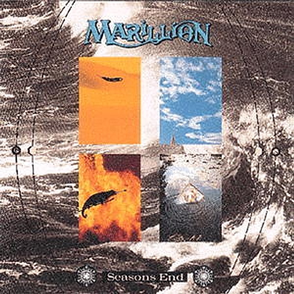 Seasons End, Marillion