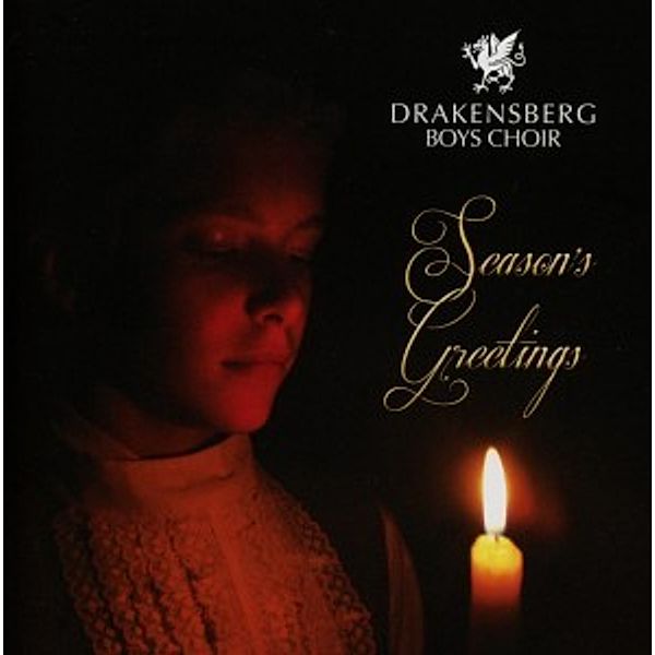 Season'S Greetings, Drakensberg Boys Choir