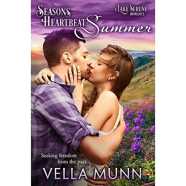 Seasons Heartbeat: Summer / Seasons Heartbeat, Vella Munn