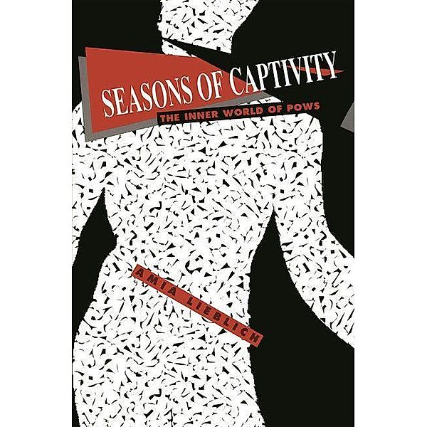 Seasons of Captivity, Amia Lieblich