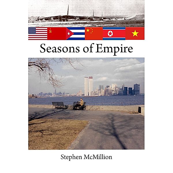 Seasons of Empire, Stephen McMillion