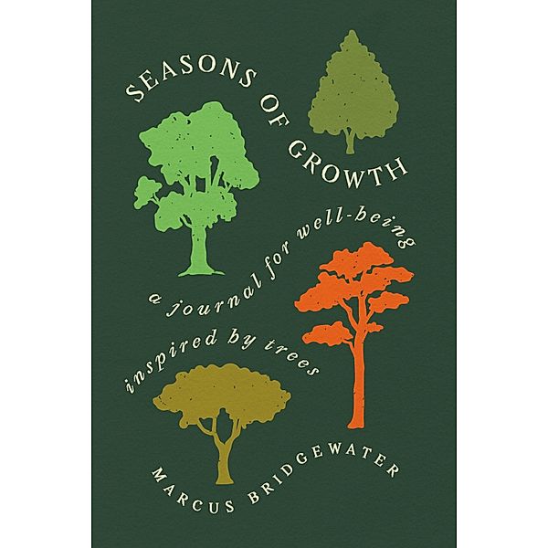 Seasons of Growth, Marcus Bridgewater