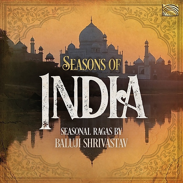Seasons Of India, Baluji Shrivastav