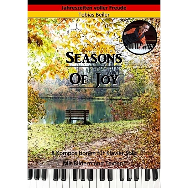 Seasons of Joy, Tobias Beiler