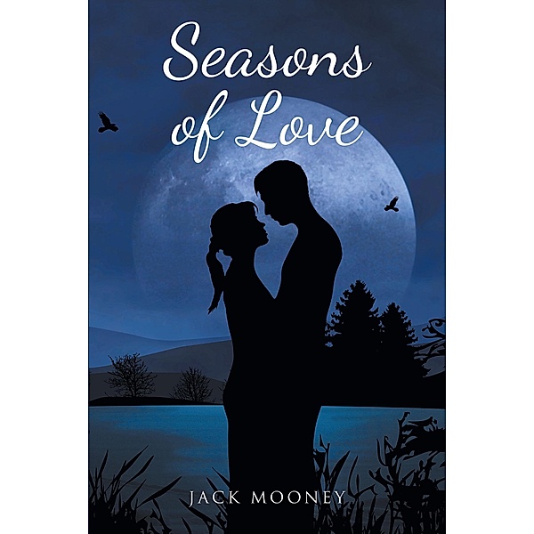 Seasons of Love, Jack Mooney