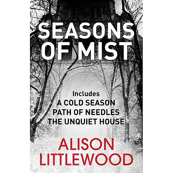 Seasons of Mist, Alison Littlewood