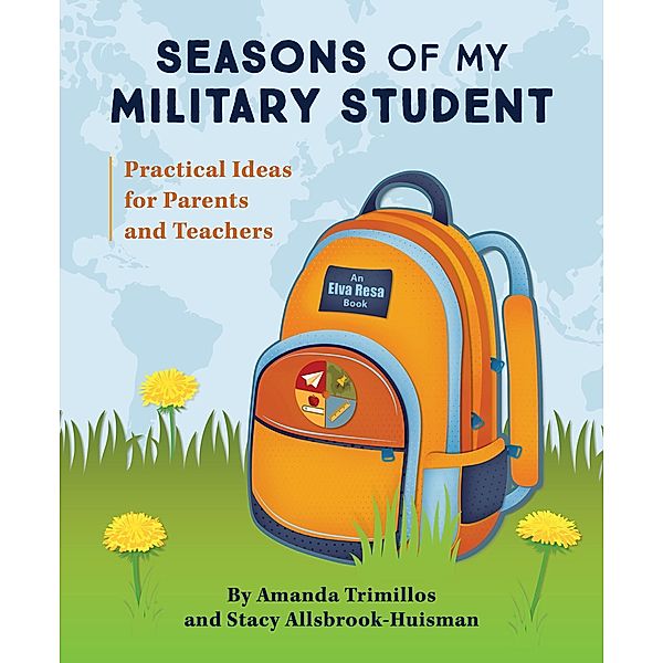 Seasons of My Military Student, Amanda Trimillos