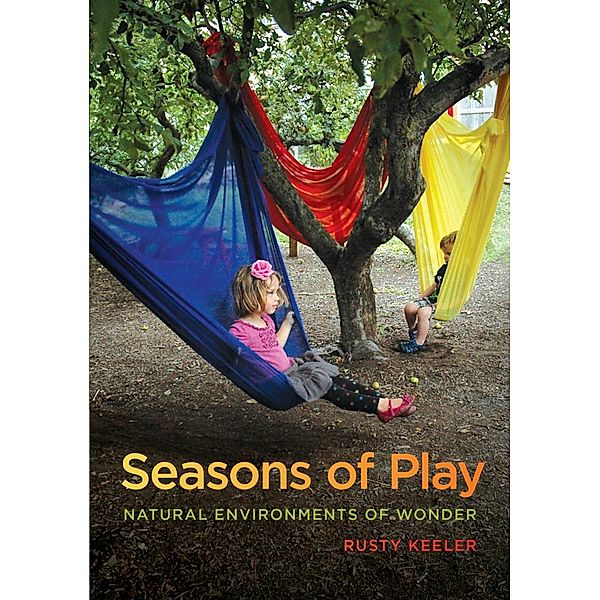 Seasons of Play, Rusty Keeler