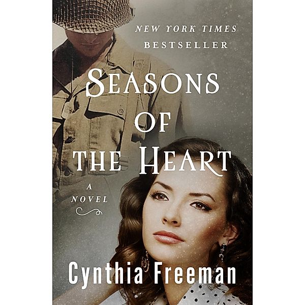 Seasons of the Heart, Cynthia Freeman