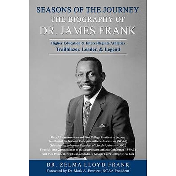 Seasons of the Journey, Zelma Lloyd Frank