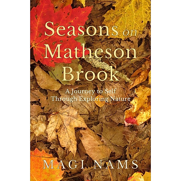 Seasons on Matheson Brook: A Journey to Self Through Exploring Nature, Magi Nams