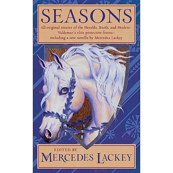 Seasons / Valdemar Anthologies Bd.13