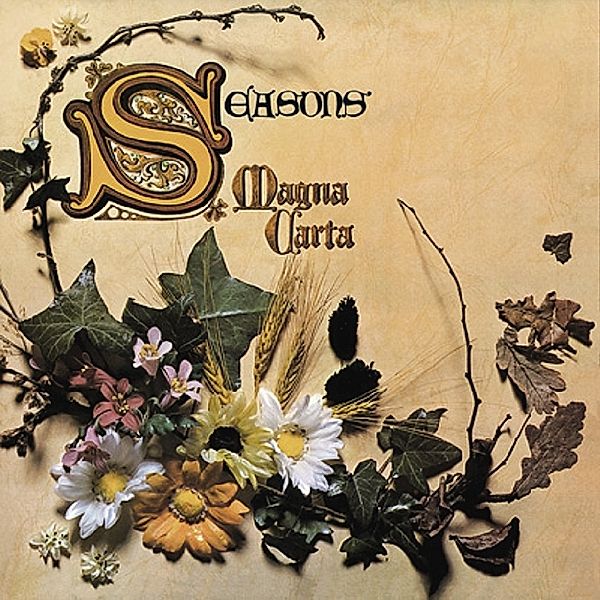 Seasons (Vinyl), Magna Carta