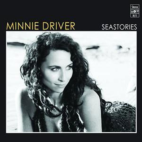 Seastories, Minnie Driver