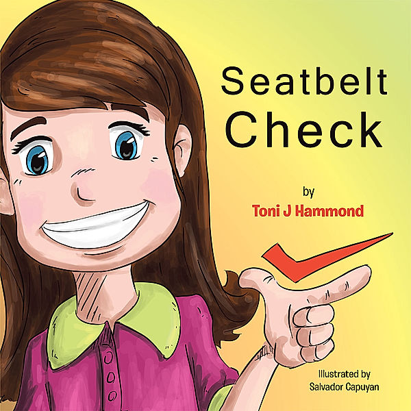 Seat Belt Check, Toni J. Hammond