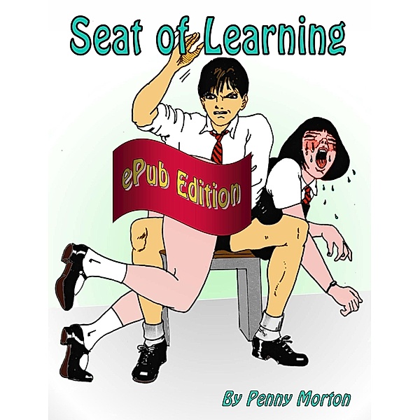 Seat of Learning, Penny Morton