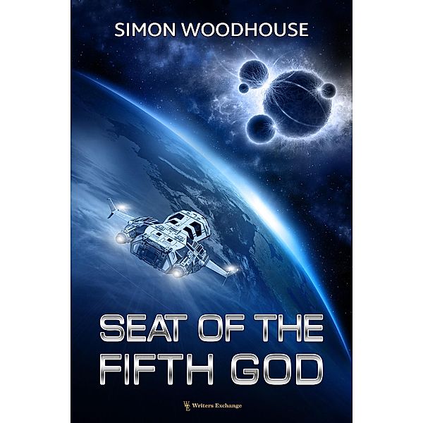 Seat of the Fifth God, Simon Woodhouse