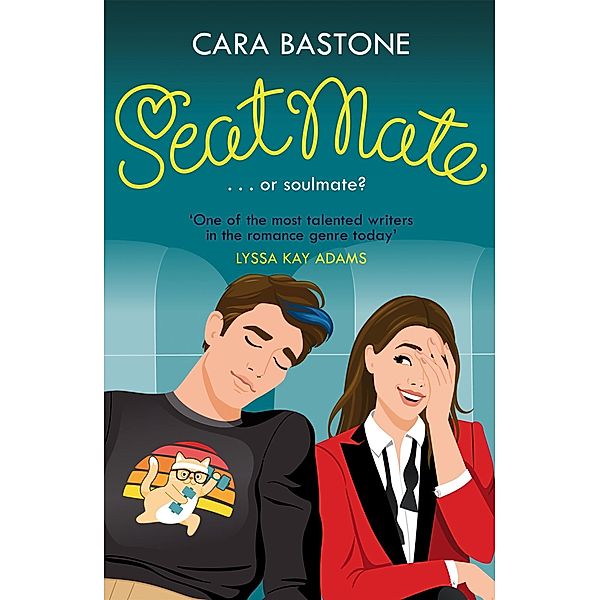 Seatmate / Love Lines, Cara Bastone