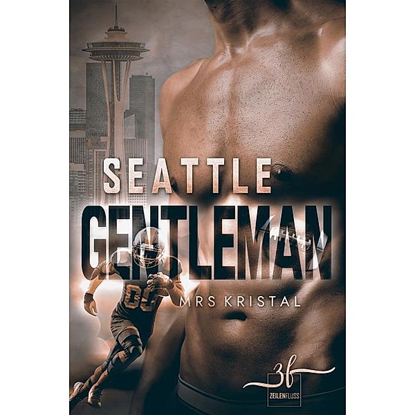 Seattle Gentleman / Manning Brothers Bd.1, Mrs Kristal