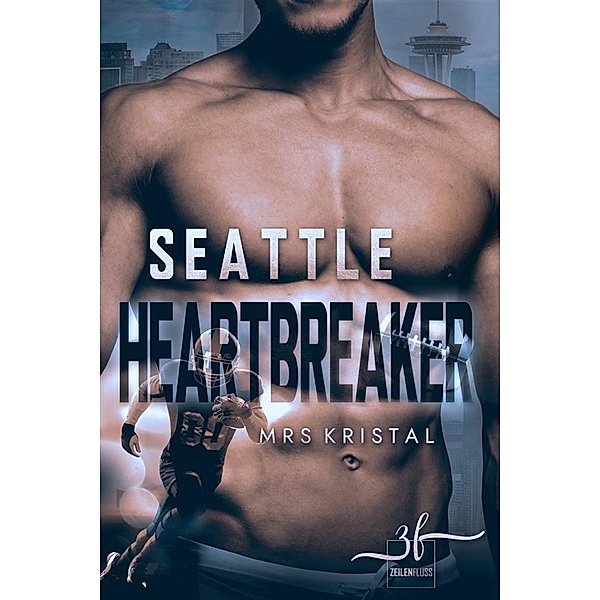 Seattle Heartbreaker / Manning Brothers Bd.2, Mrs Kristal