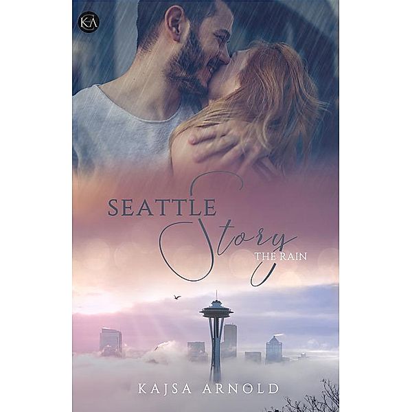 Seattle Story - The Rain, Kajsa Arnold