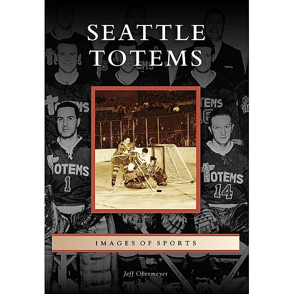 Seattle Totems, Jeff Obermeyer