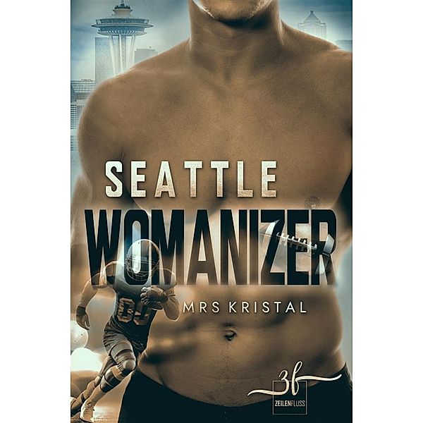 Seattle Womanizer / Manning Brothers Bd.3, Mrs Kristal