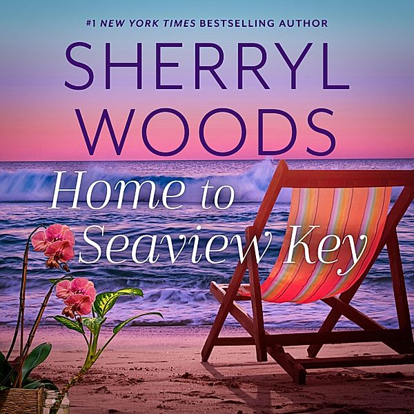 Seaview Key - 2 - Home to Seaview Key, Sherryl Woods