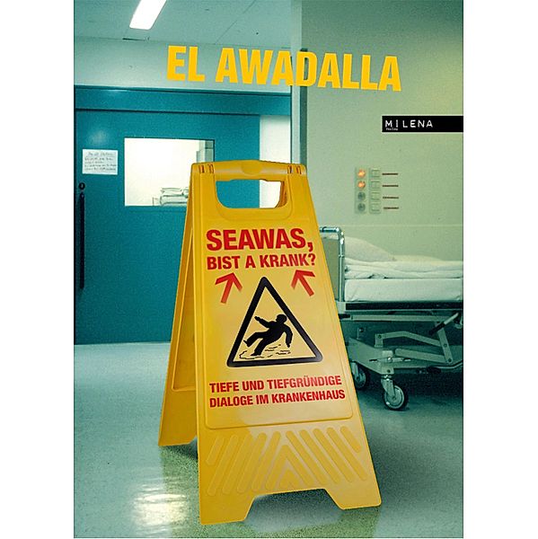 Seawas, bist a krank?, El Awadalla