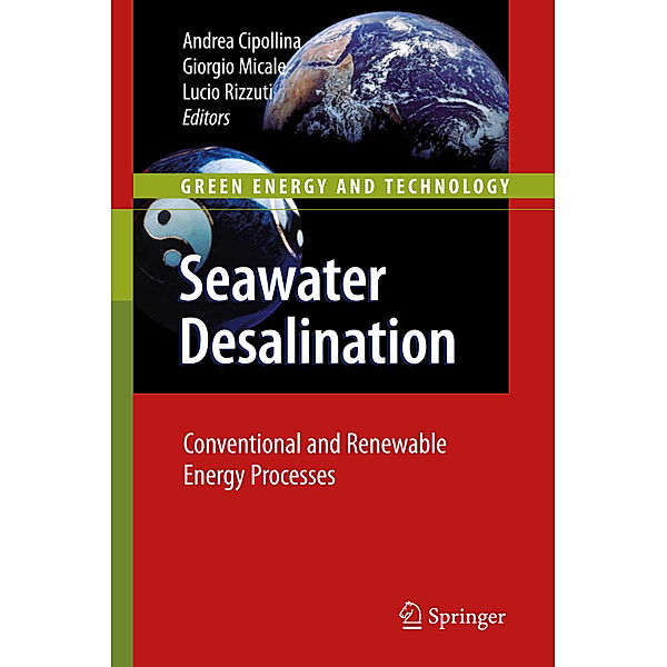 Seawater Desalination