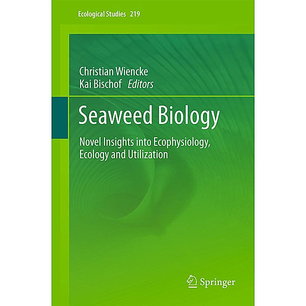 Seaweed Biology