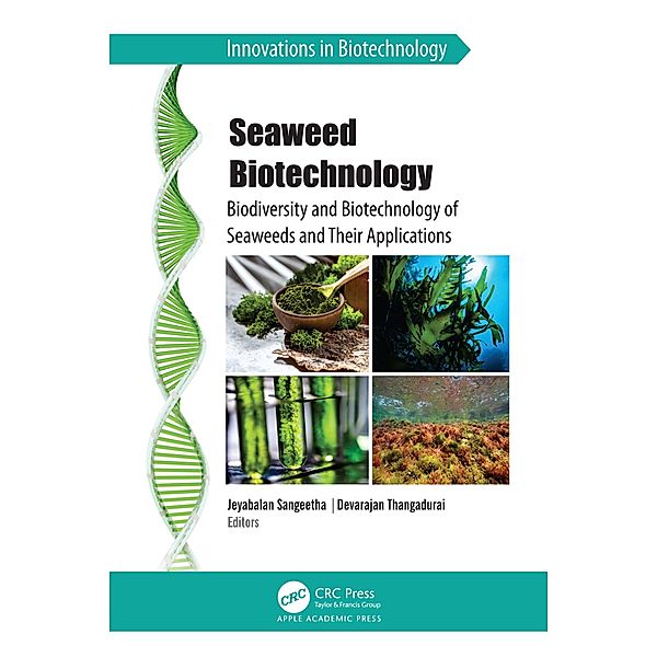 Seaweed Biotechnology