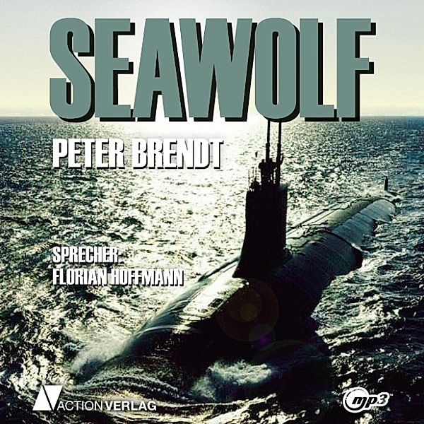 Seawolf, Peter Brendt