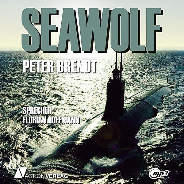Seawolf, Peter Brendt