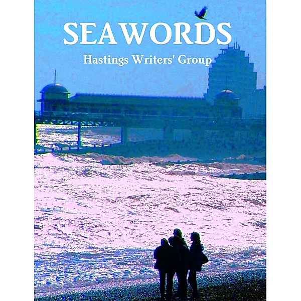 Seawords, Hastings Writers' Group