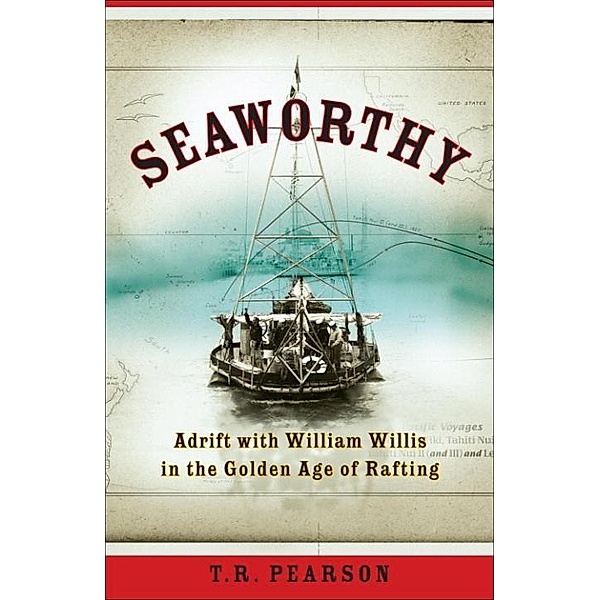Seaworthy, T. R. Pearson