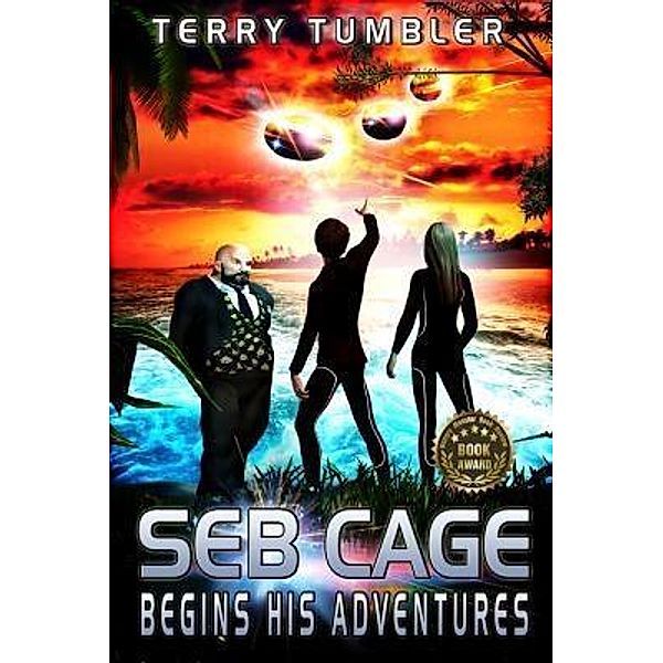 Seb Cage Begins His Adventures / Sombrella, Tumbler Terry