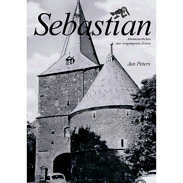 Sebastian, Jan Peters