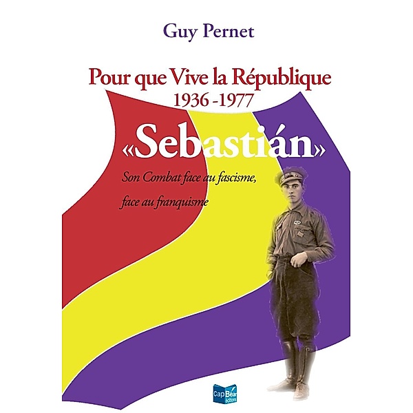 Sebastián, Guy Pernet