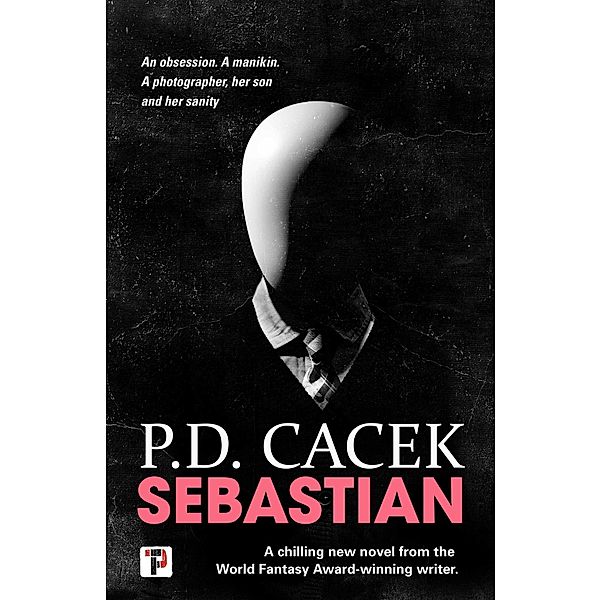 Sebastian, P. D. Cacek