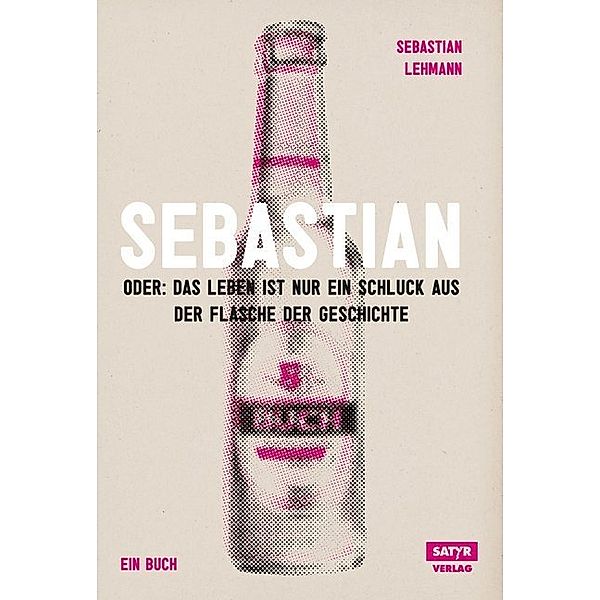 Sebastian, Sebastian Lehmann