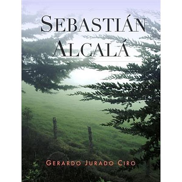 Sebastian Alcala, Gerardo Jurado Ciro