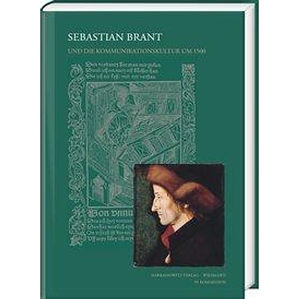 Sebastian Brant und die Kommunikationskultur um 1500